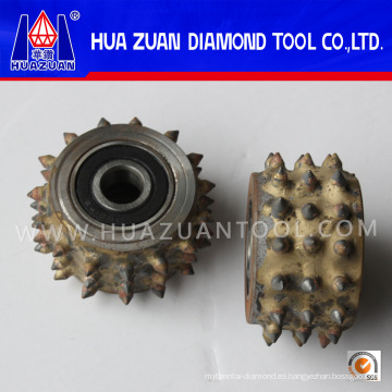 Circle Hammer Tool Litchi Granite Roller en venta en es.dhgate.com